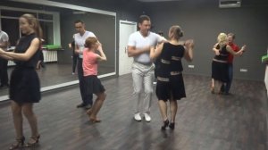 танцы +для взрослых,