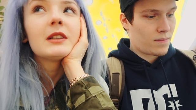 VLOG НУ ВСЕ, ПЕРЕЕЗЖАЕМ! смотреть онлайн