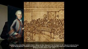 W.A. Mozart - Symphony No.0 in E-flat major, KVdest (dir Neville Marriner, 1974).mp4