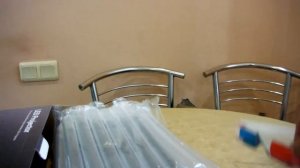 YG500 РАСПАКОВКА