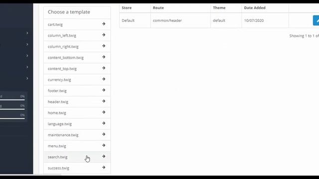 How to install a Referral Program on OpenCart смотреть онлайн