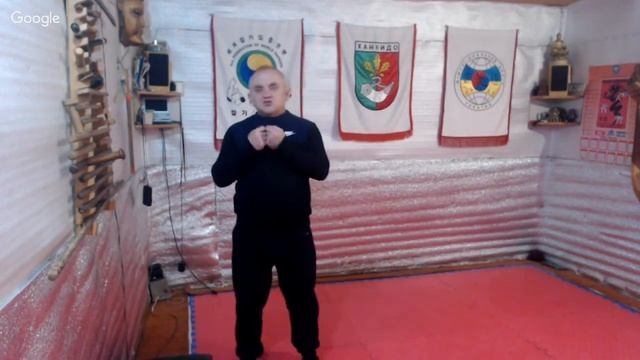 Закон 5-ти. У Син. Вводное. смотреть онлайн