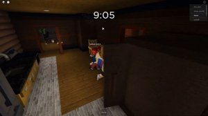 НОВЫЙ ПАУК В РОБЛОКС В РЕЖИМЕ СПАЙДЕР ӏ Roblox