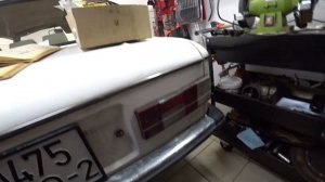 РЕМОНТ ПОДВЕСКИ ЗАПОРОЖЦА