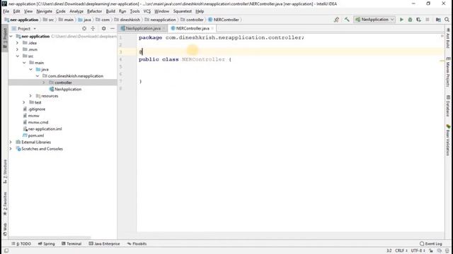 Java NLP Tutorial: Stanford NLP Library, Tokenization, Sentiment Analysis, REST Spring API смотреть онлайн