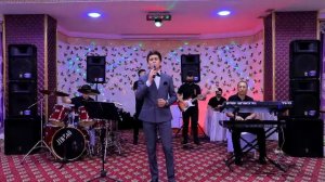 Парвизи Само - Рашким Ёмон