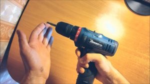 Как проверить шуруповерт при покупке с рук