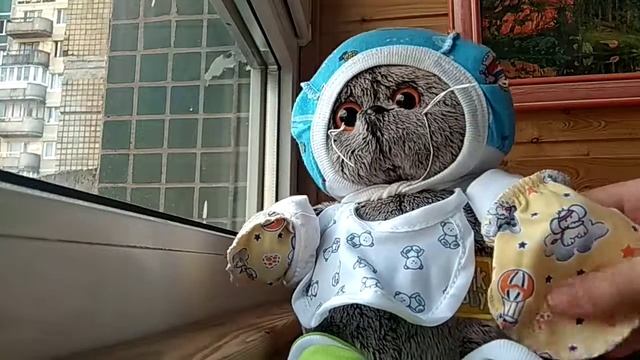 Пинеточки ,носочки для Басика и Гоши и распаковка LPS ? смотреть онлайн