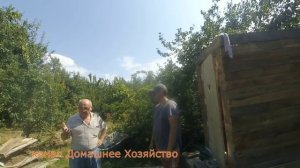 Знакомство с Железовым Сергеем Валерьевичем