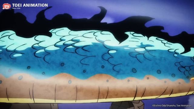 Gear 5 Luffy vs Kaido | One Piece