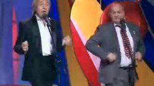 И Христенко, М Церишенко – Куплеты парикмахеров