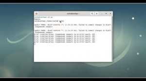 Root доступ (суперпользователь) в среде Линукс