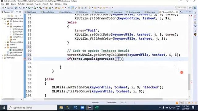 Class 47 | Selenium Java Tutorial For Beginners | Automation Testing Tutorial |Selenium WebDriver
