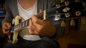 Metallica - To Live Is To Die Guitar Cover