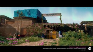 Похождение Far Cry New Dawn без комментариев