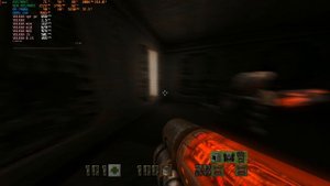 Quake II remastered Ryzen 5 7600x RX 5700 XT full hd
