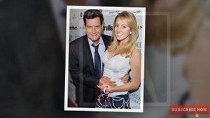 CHARLIE SHEEN WILL SKATE ON HAIM MOLESTATION CLAIM Says Ex, Brett Rossi | HUX