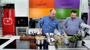 Вы не все знаете о ВИНЕГРЕТЕ! Так он будет ГОРАЗДО ВКУСНЕЕ! #181 рецепт Ильи Лазерсона