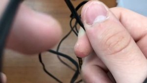 ЛУЧШИЕ ПРОВОДНЫЕ НАУШНИКИ ДО 1500 РУБЛЕЙ! ОБЗОР НАУШНИКОВ SONY