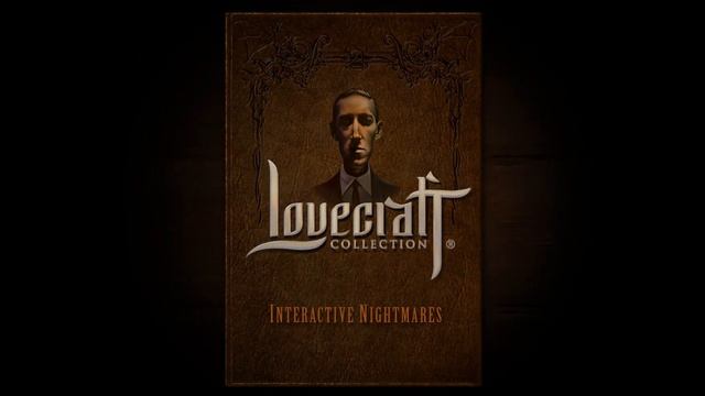 Lovecraft Collection ® Volume 1: The beast in the cave смотреть онлайн