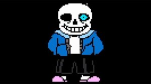Undertale - Megalovania (Sans Song)