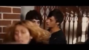 Douglas Booth/ Дуглас Бут. Ты готов услышать нет