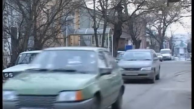 Прогулки по Екатеринодару "Милосердие в Екатеринодаре"