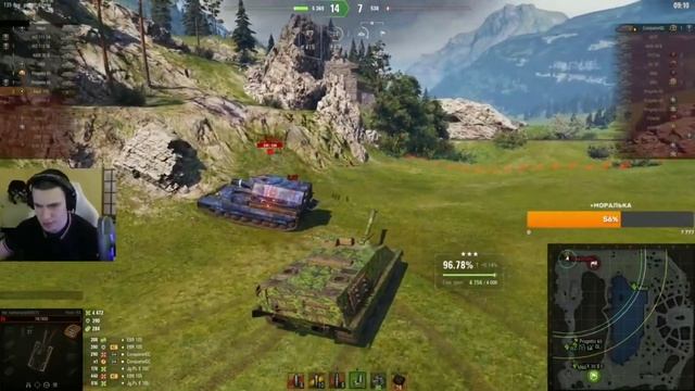 В какой башне сидит командир? смотреть онлайн