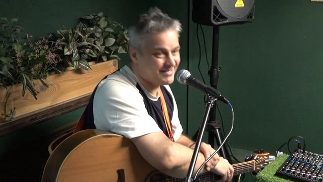 26 Осень...Зубы стучат кукарачу...- Дмитрий Обухов смотреть онлайн