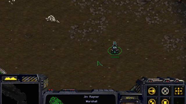 Let's play Starcraft: Brood War! Part 2 Meeting our first characters смотреть онлайн