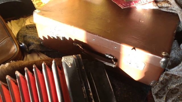 МЕДОВЫЕ ВОДОПАДЫ ?? МАЛЕНЬКИЙ МУЗЕЙ ИСТОРИИ МОЕГО НАРОДА ❤️?❤️?❤️? смотреть онлайн