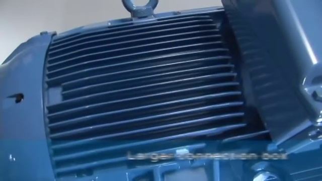 Электродвигатели WEG - W22 | О серии (на русском) смотреть онлайн