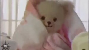 Винни Бритва