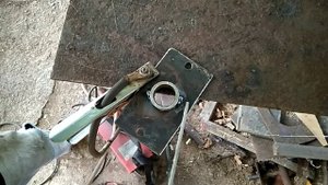 Станок для холодной ковки своими руками + размеры