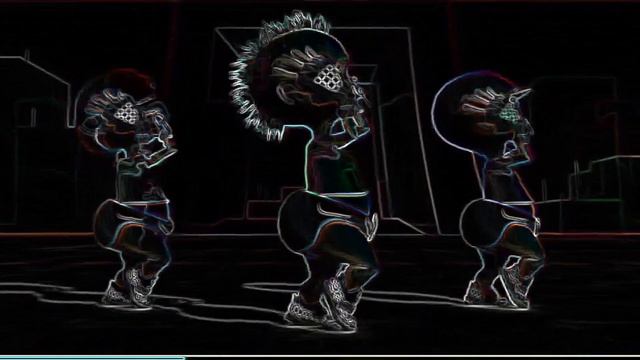 Jakarta "One Desire" (Vocoded) смотреть онлайн