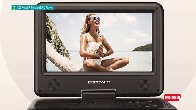 Top 5 Best DVD Players Of 2023 - DVD Players Review