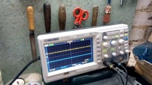 Ремонт сварочного инвертора Днипро-М САБ 250М. Или поиск отсутствующей неисправности.