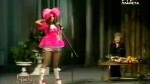 Карина Зверева @k3vereva - Девочка Ляля