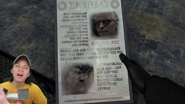 BAHAS SEMUA EASTER EGG, DETAIL KECIL DAN TEORIKU TENTANG EPISODE 70 PART 2 SKIBIDI TOILET! смотреть онлайн