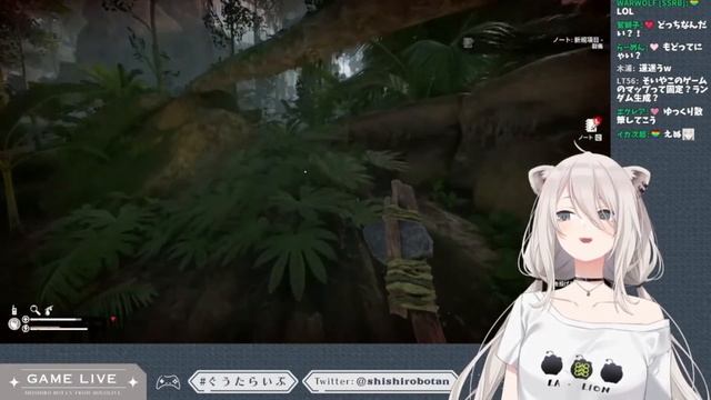 Ботан не очень любят родственники? [Hololive RUSUB]