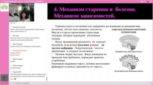 Ментальное омоложение на молекулярном уровне. 1 день.С.Балабуюк