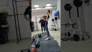 длинный цикл 3 минуты 15 раз Никита