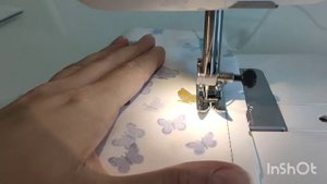 Швейная машинка Janome 311pg! Распаковка и первые швы! Я в восторге!