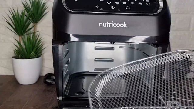 القلاية الهوائية 16 وظيفة جهاز الاحلام هيغنيكي عن كل اجهزة المطبخ смотреть онлайн