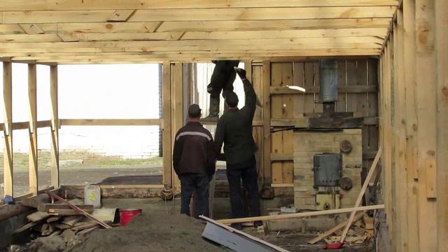 В колонии Новой Ляли не будет авитаминоза смотреть онлайн