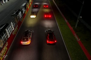 GT4 Cup, Mount Panorama Race, Stage 1, 15/05/22