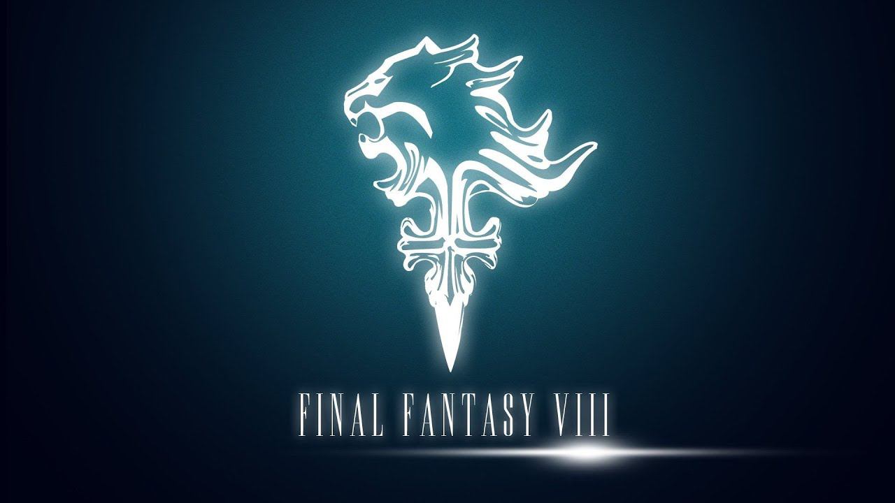 Знакомство с серией Final Fantasy (FF 8 Говно на палочке)