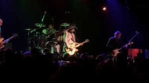 Mike Campbell & The Dirty Knobs @The Independent 4/15/22 "I'll Feel A Whole Lot Better"