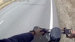 ПВД до озеро сабинское