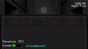 Финал!? Майнкрафт ФНАФ